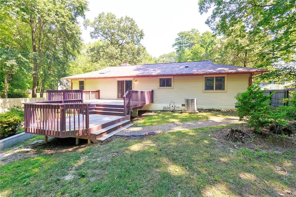 Newport News, Virginia 23602, United States, 3 Bedrooms Bedrooms, ,2 BathroomsBathrooms,Residential,Active,193703