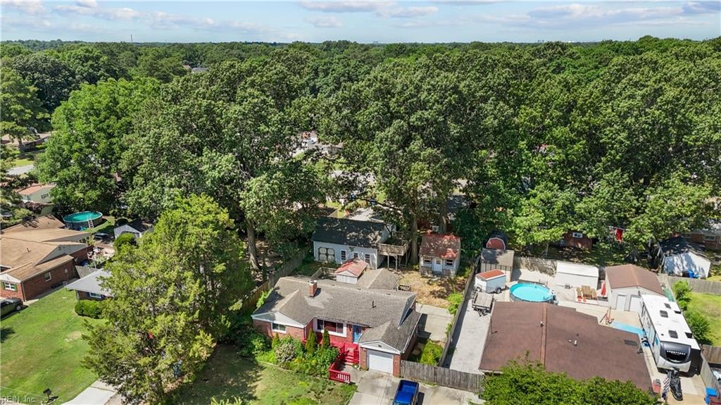 Photo of 1204 Fontana Avenue, Chesapeake, VA 23325 (MLS # 10658872)