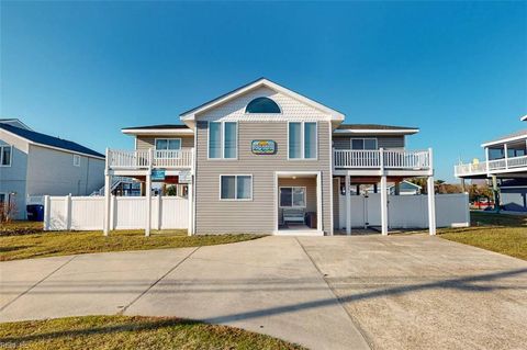 2837 Sandpiper RD Virginia Beach VA 23456