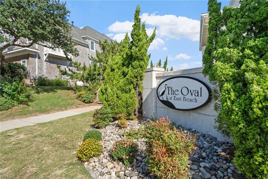 Photo of 3913 Kegagie Drive, Norfolk, VA 23518 (MLS # 10604140)