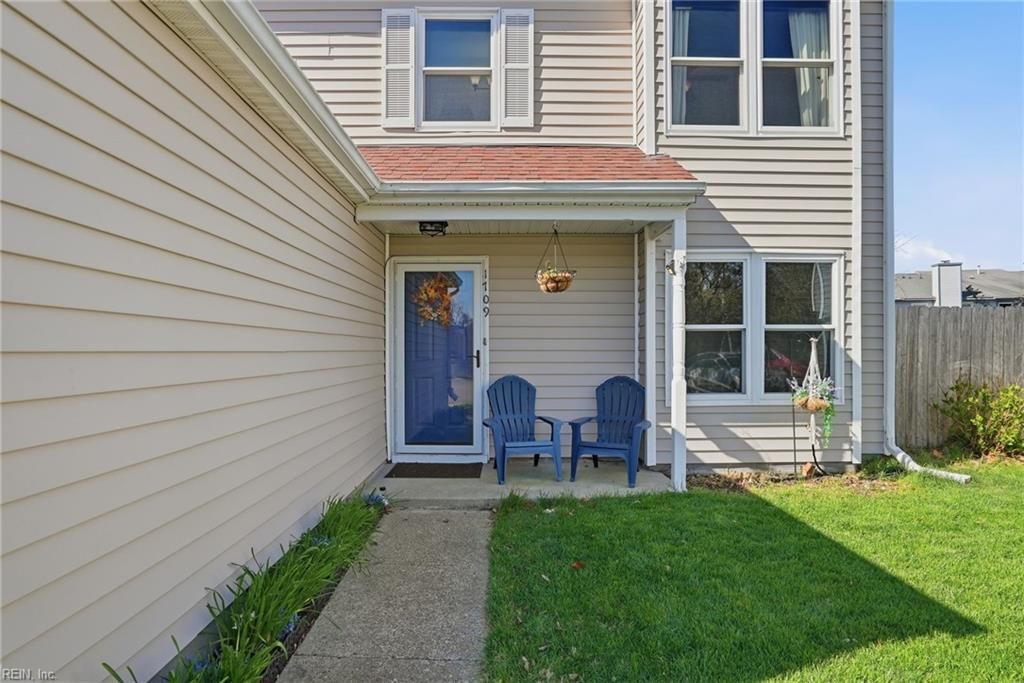 Photo of 1709 Kitimal Drive, Virginia Beach, VA 23454 (MLS # 10626076)