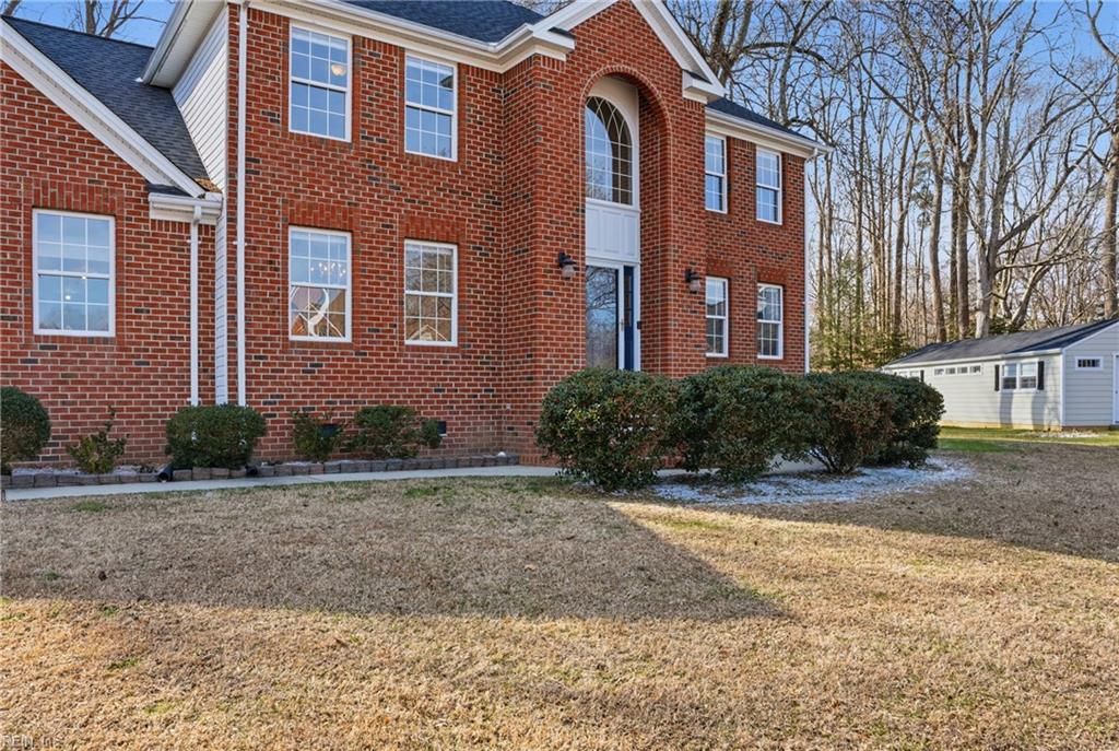 Photo of 1413 Mill Point Court, Suffolk, VA 23434 (MLS # 10618434)