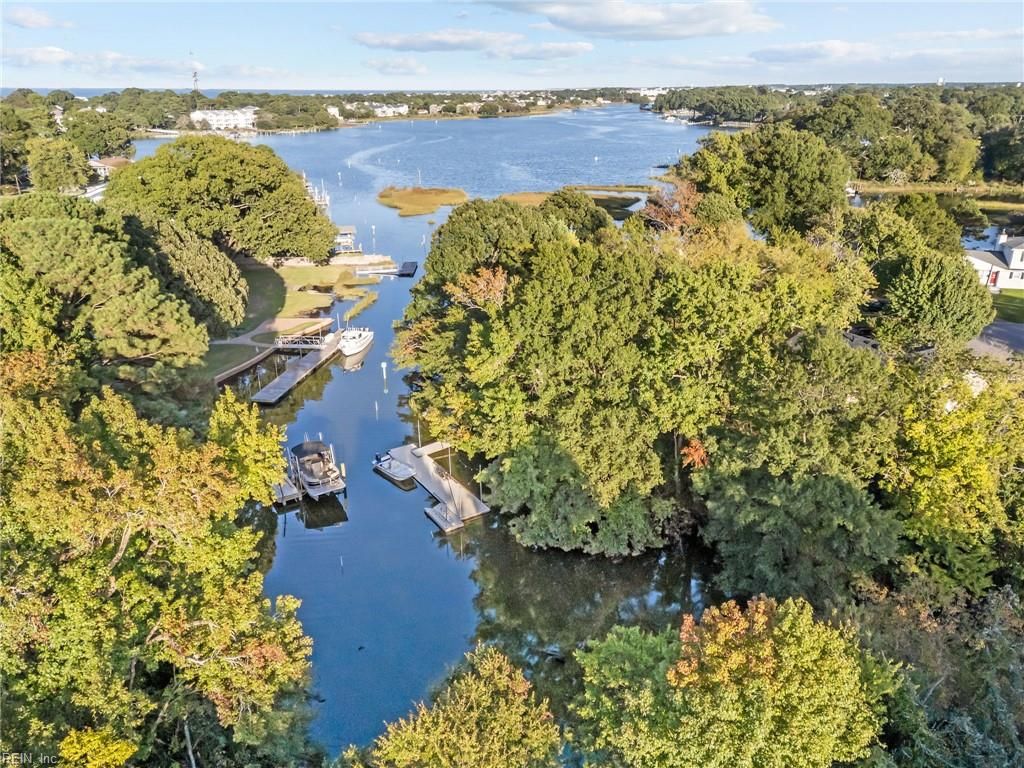 Photo of 8461 Larrymore Avenue, Norfolk, VA 23518 (MLS # 10604849)