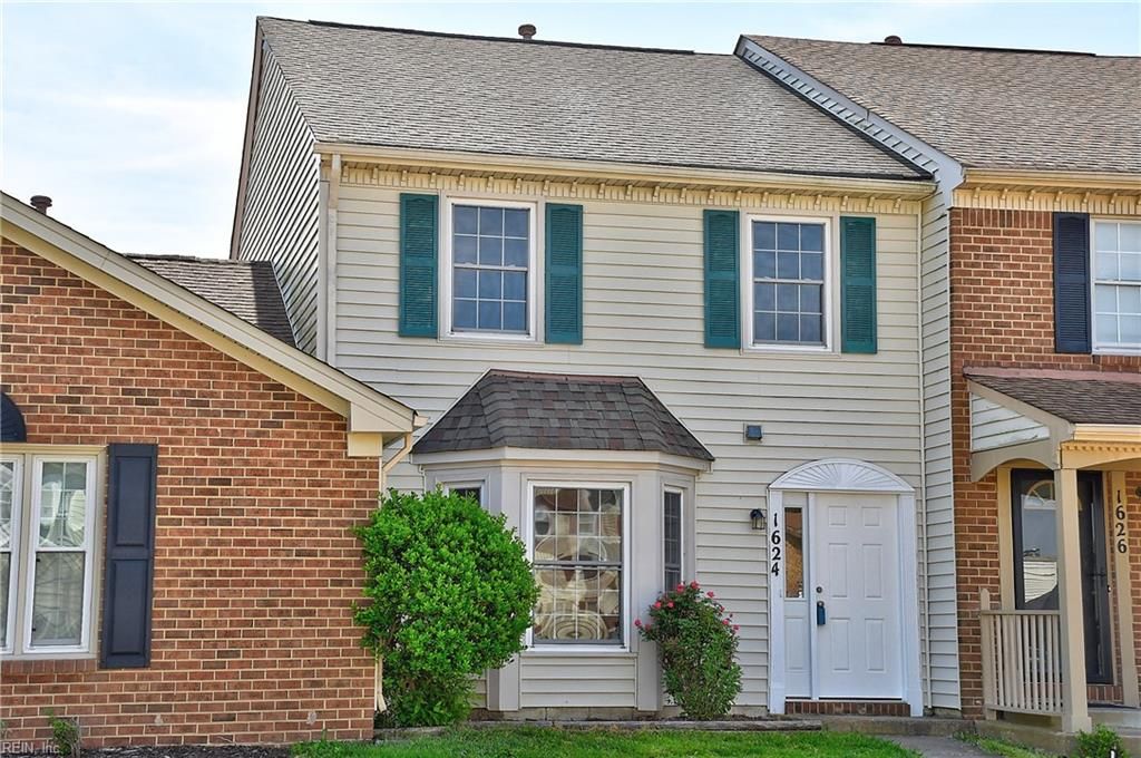 Photo of 1624 Sword Dancer Drive, Virginia Beach, VA 23454 (MLS # 10631255)