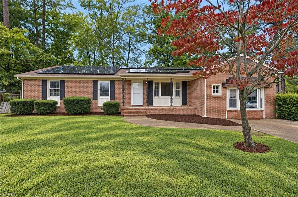 918 Arnett Drive