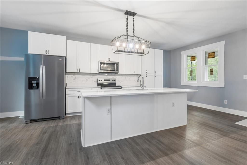 Photo of 2211 Parish Avenue, Newport News, VA 23607 (MLS # 10630755)