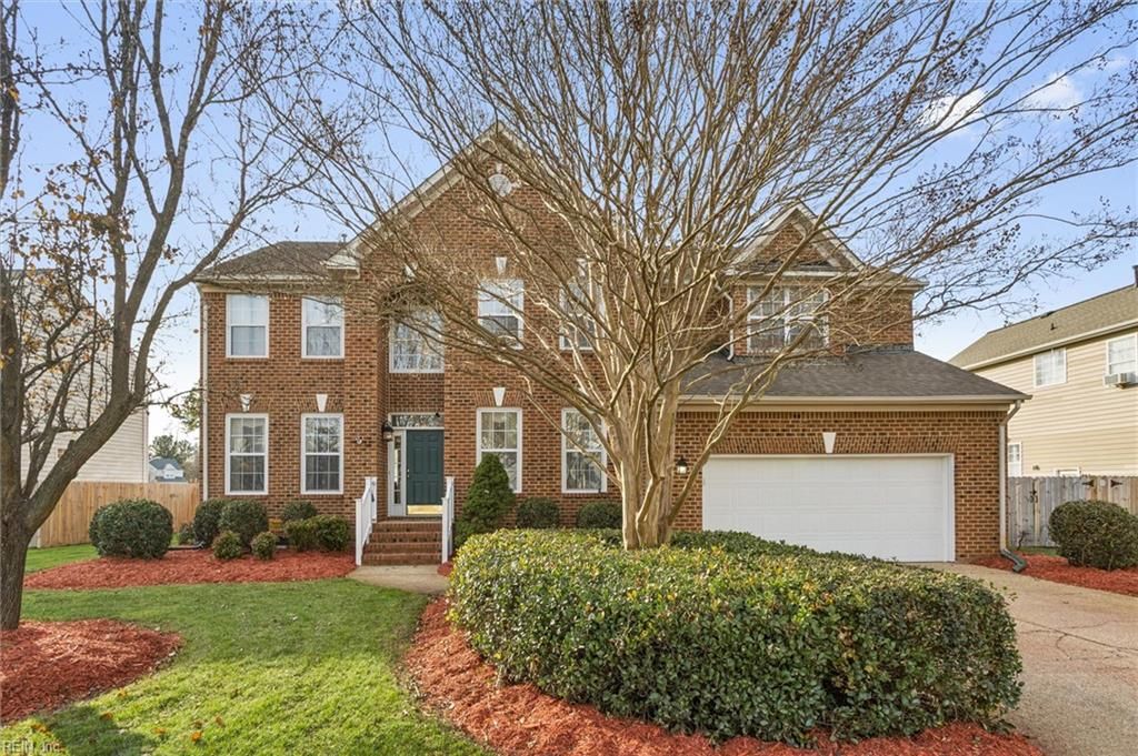 Photo of 704 Southwood Drive, Chesapeake, VA 23322 (MLS # 10614056)