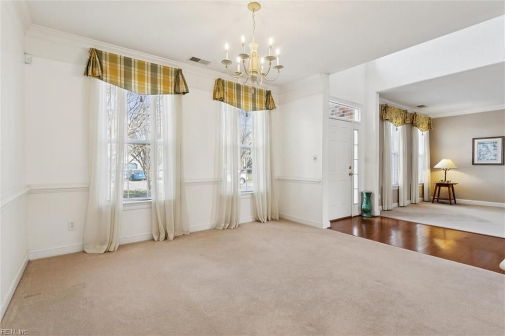 Photo of 704 Southwood Drive, Chesapeake, VA 23322 (MLS # 10614056)