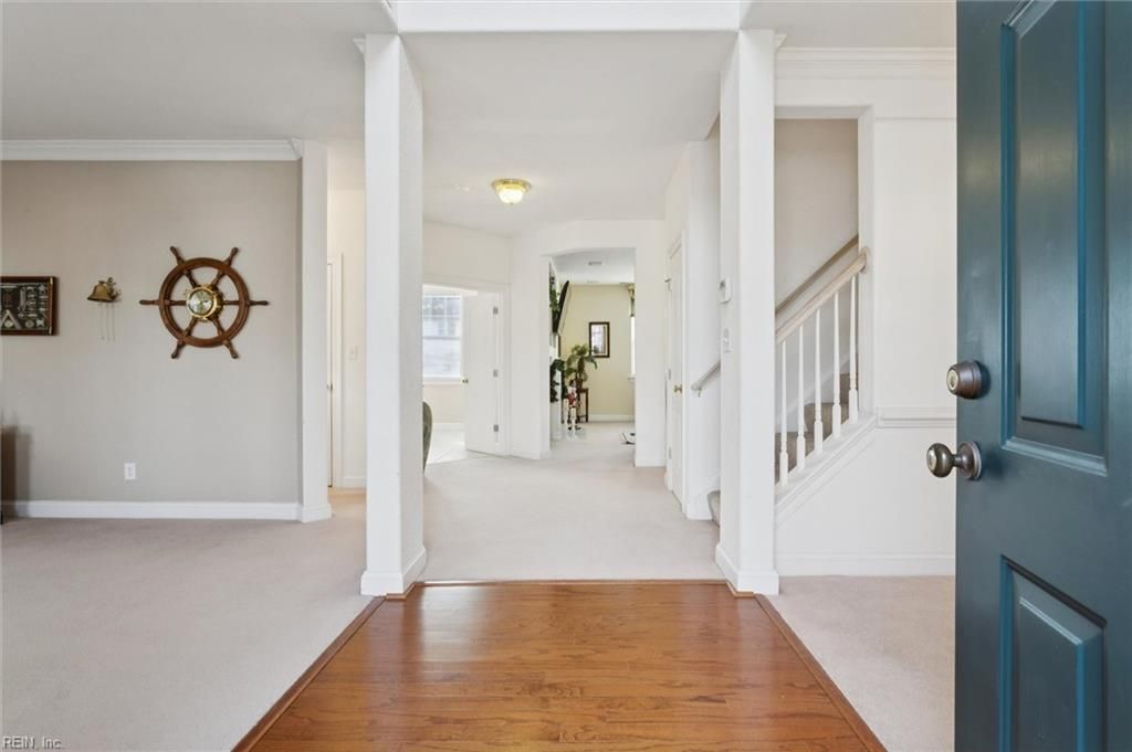 Photo of 704 Southwood Drive, Chesapeake, VA 23322 (MLS # 10614056)