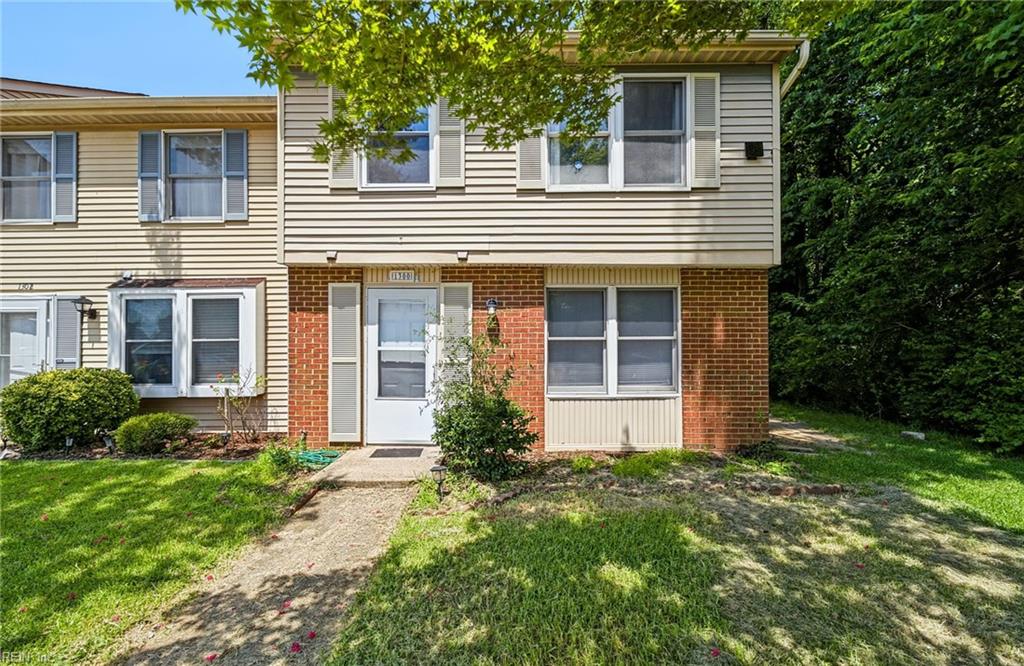 Photo of 1300 Vanasse Court, Hampton, VA 23666 (MLS # 10648516)