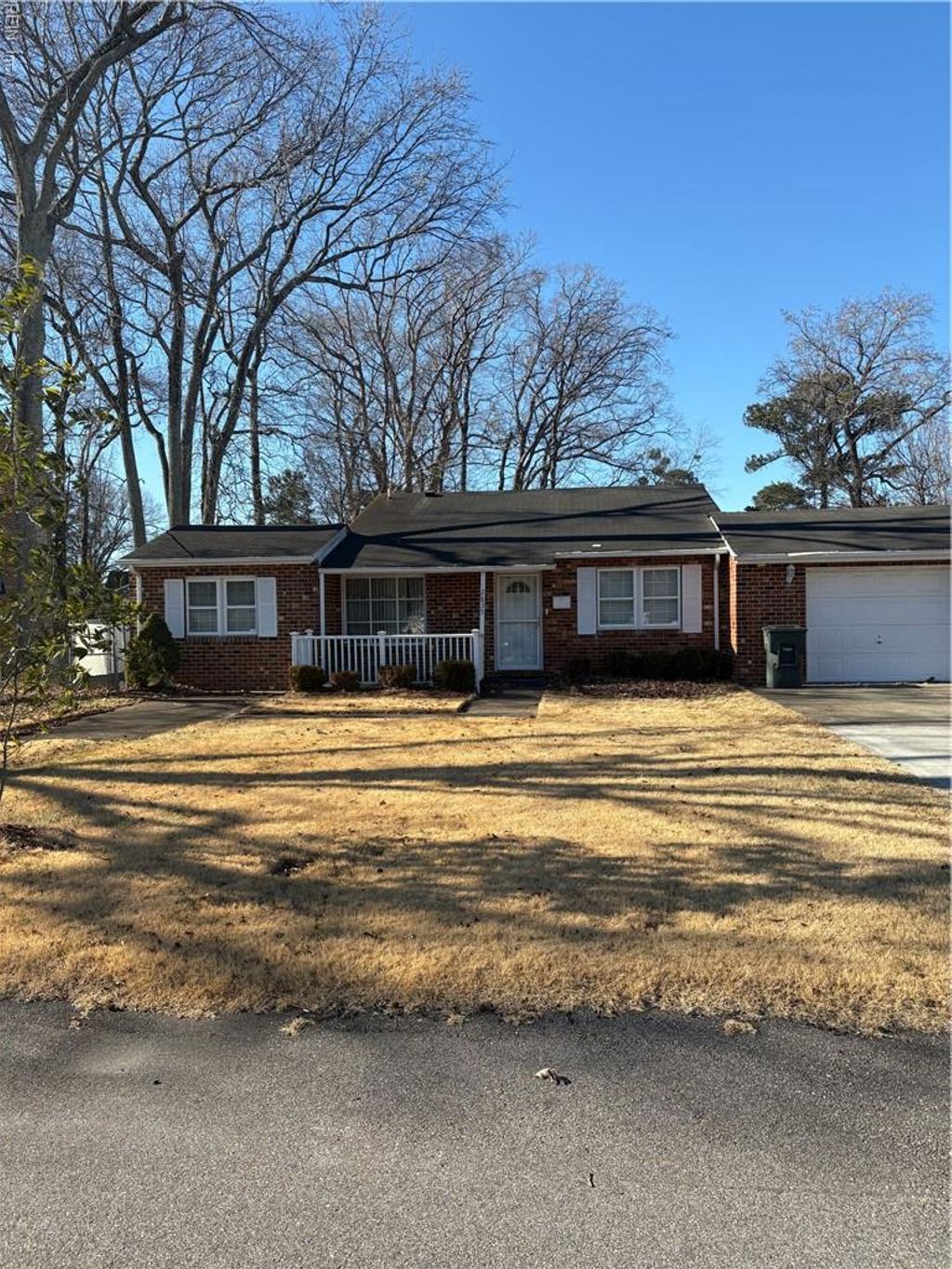 Photo of 2835 Chesapeake Boulevard, Norfolk, VA 23509 (MLS # 10619392)