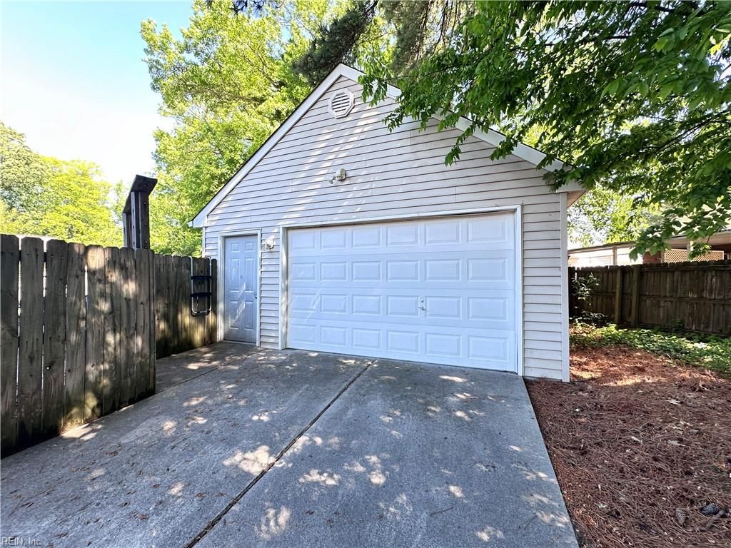 Photo of 4636 Mallard Crescent, Portsmouth, VA 23703 (MLS # 10632438)