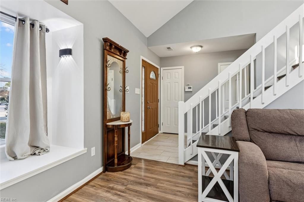 Photo of 13 Alton Court, Hampton, VA 23669 (MLS # 10613144)