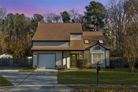 Photo of 13 Alton Court, Hampton, VA 23669 (MLS # 10613144)