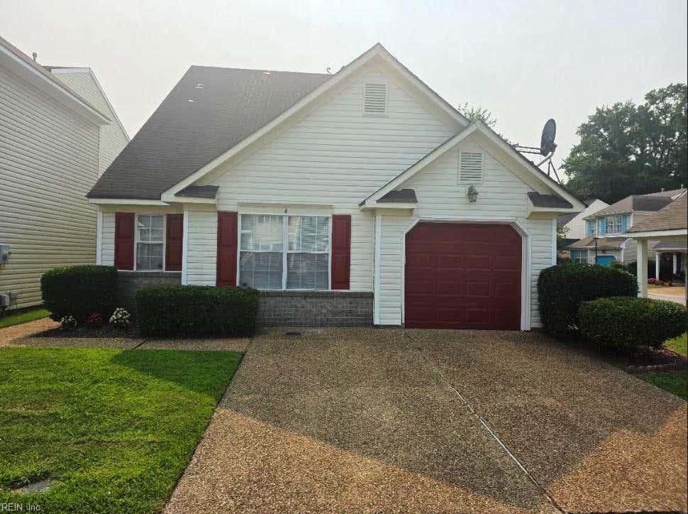 Photo of 4 Marigold Lane, Hampton, VA 23663 (MLS # 10646367)