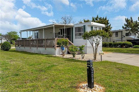 Photo of 3665 Sandpiper Road #200, Virginia Beach, VA 23456 (MLS # 10610510)