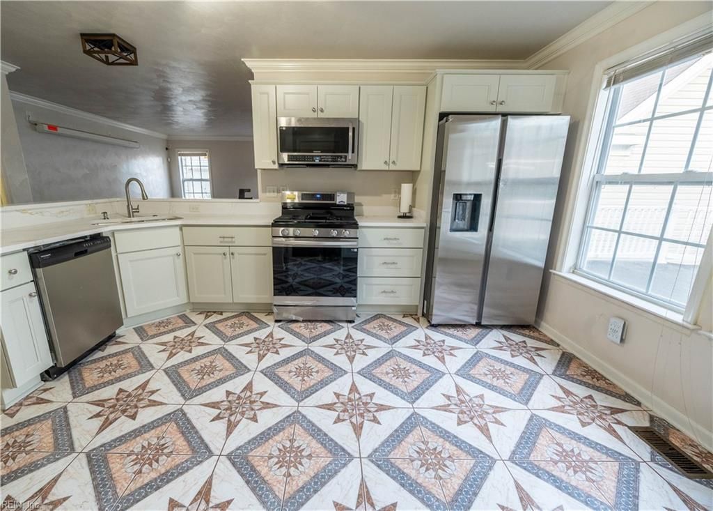 Photo of 114 E Indian River Road, Norfolk, VA 23523 (MLS # 10614253)