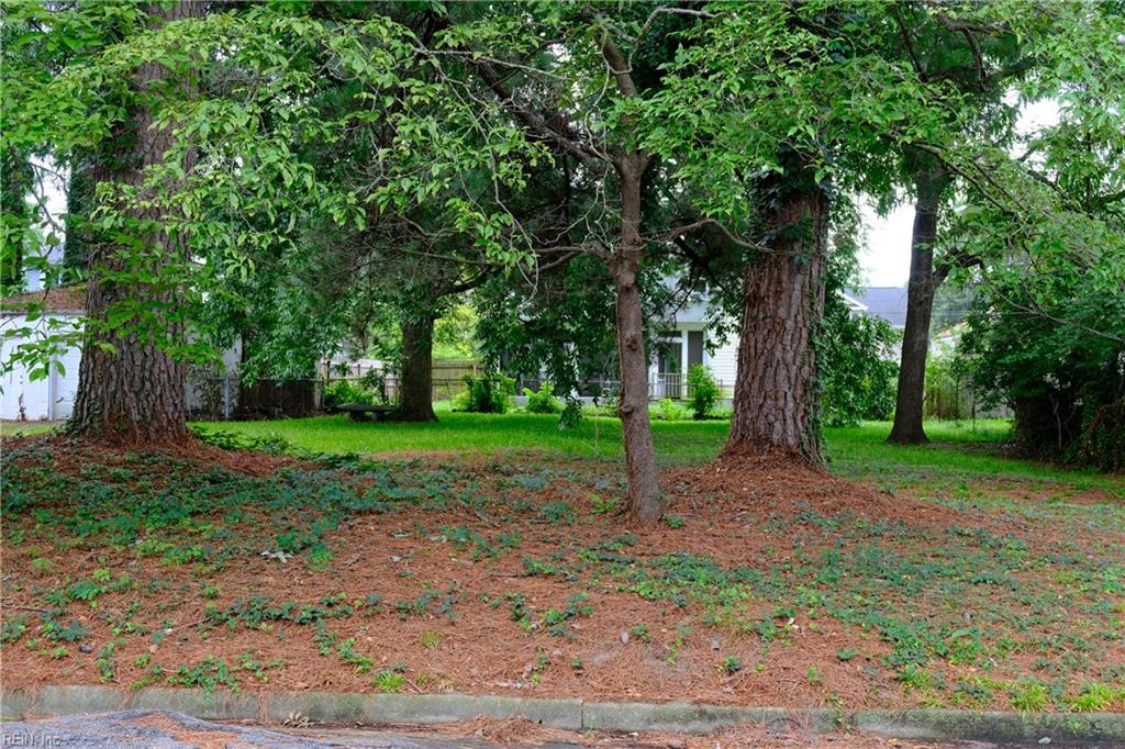 3913 South Street, Portsmouth, VA, 23707