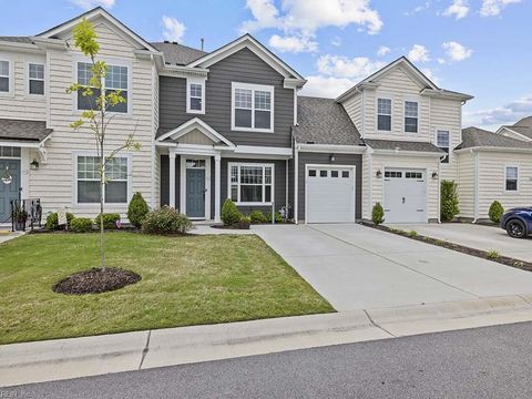 1913 Canning Place, Chesapeake, VA 23322 - #: 10532665