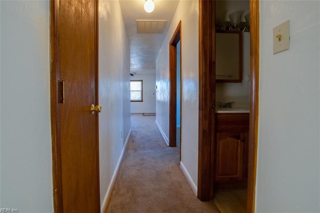 Photo of 1009 Bethel Ave Ave, Hampton, VA 23669 (MLS # 10628945)