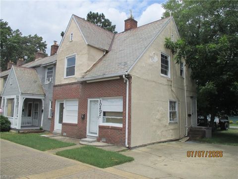 Photo of 10202 Warwick Boulevard, Newport News, VA 23601 (MLS # 10642861)
