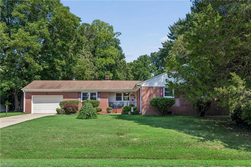 113 Crandol Drive, Yorktown, VA, 23693