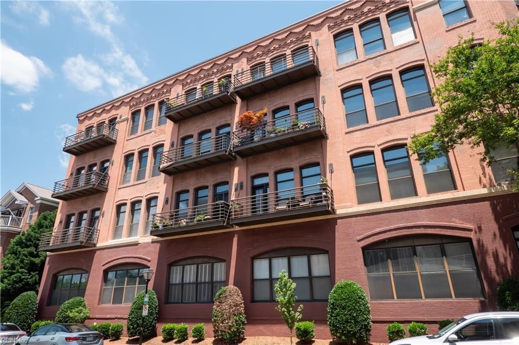 Photo of 230 W Tazewell Street #103, Norfolk, VA 23510 (MLS # 10637106)