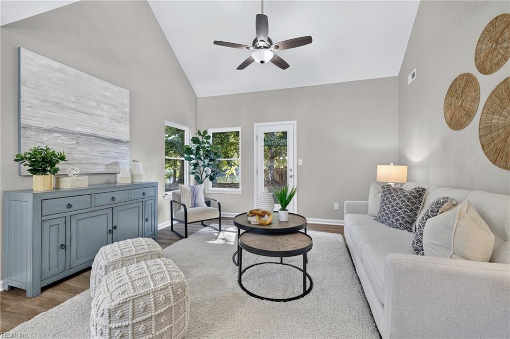 Photo of 181 Kristen Lane, Suffolk, VA 23434 (MLS # 10658143)