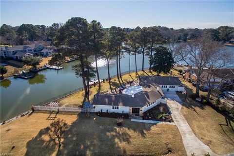 2341 Bayville RD Virginia Beach VA 23455