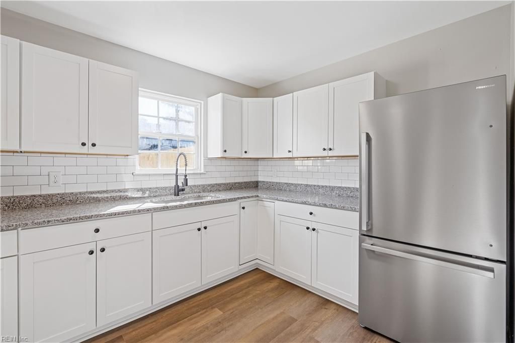 Photo of 405 Harbour North Drive, Chesapeake, VA 23320 (MLS # 10613159)