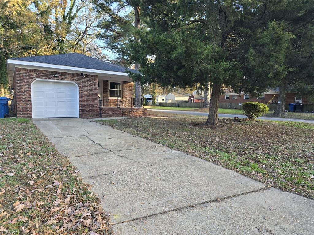 500 Southgate AVE