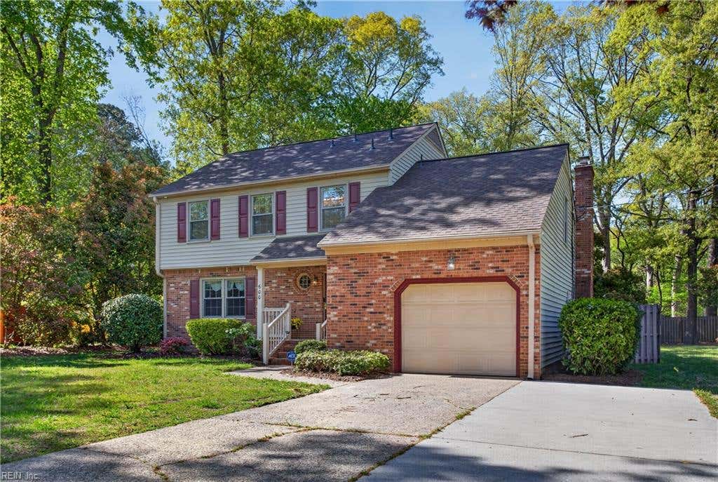 Photo of 600 Lotz Drive, Yorktown, VA 23692 (MLS # 10640262)