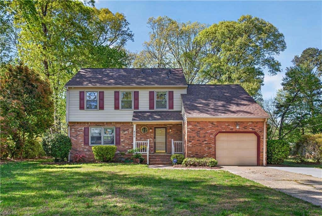 Photo of 600 Lotz Drive, Yorktown, VA 23692 (MLS # 10640262)