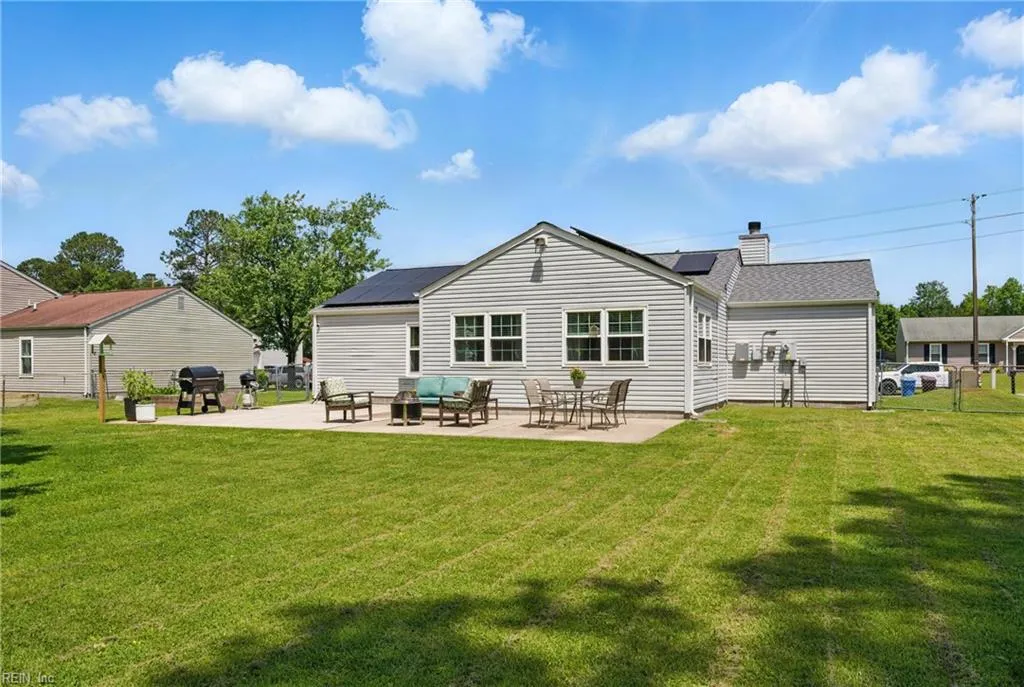 Chesapeake, Virginia 23323, United States, 3 Bedrooms Bedrooms, ,2 BathroomsBathrooms,Residential,Pending,135496