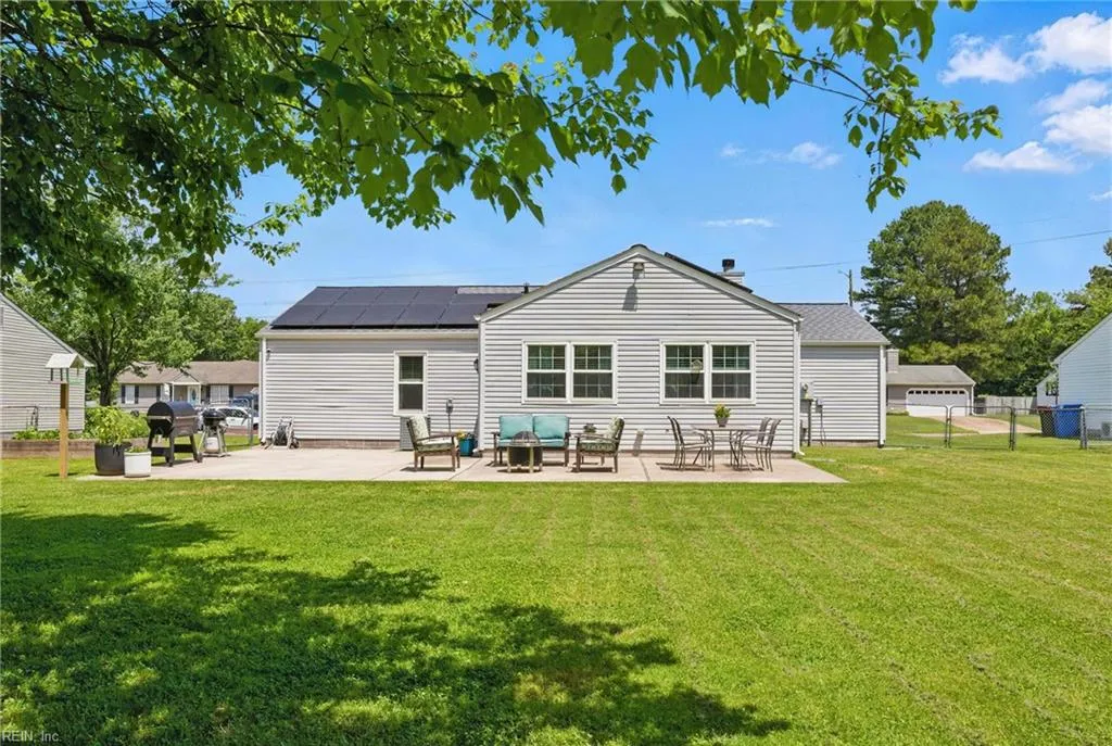 Chesapeake, Virginia 23323, United States, 3 Bedrooms Bedrooms, ,2 BathroomsBathrooms,Residential,Pending,135496