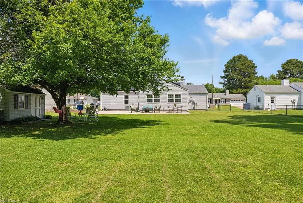 Chesapeake, Virginia 23323, United States, 3 Bedrooms Bedrooms, ,2 BathroomsBathrooms,Residential,Pending,135496