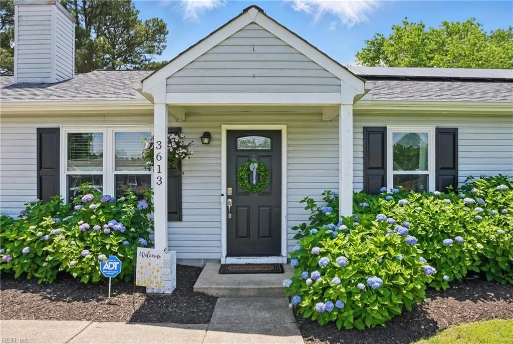 Chesapeake, Virginia 23323, United States, 3 Bedrooms Bedrooms, ,2 BathroomsBathrooms,Residential,Pending,135496