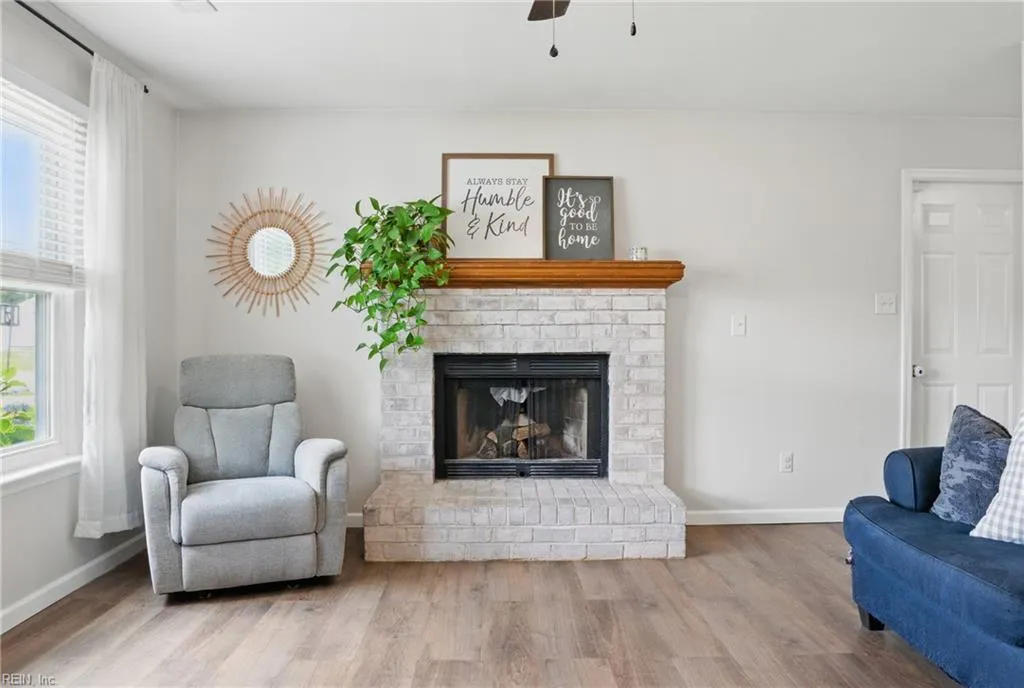 Chesapeake, Virginia 23323, United States, 3 Bedrooms Bedrooms, ,2 BathroomsBathrooms,Residential,Pending,135496