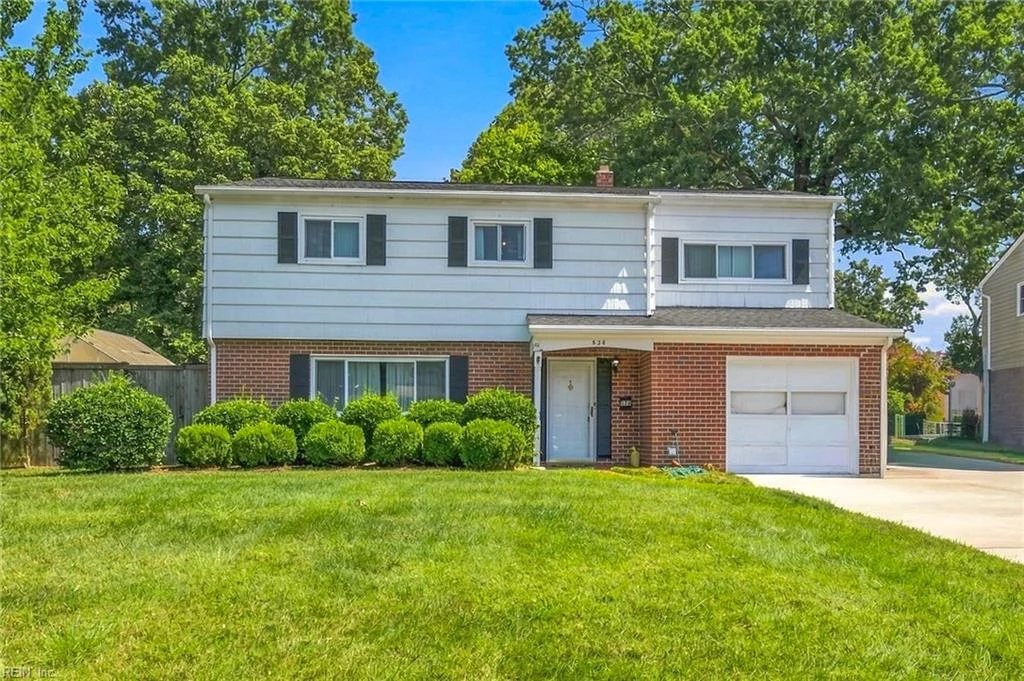 528 Holbrook Road, Virginia Beach, VA, 23452
