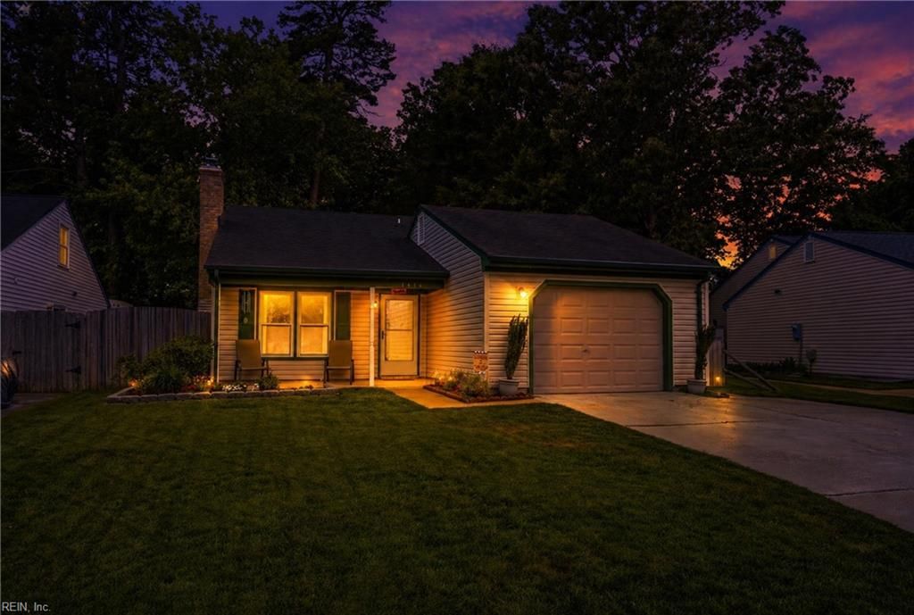 Photo of 1416 Callandish Court, Virginia Beach, VA 23464 (MLS # 10632163)