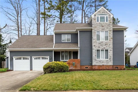 4761 Berrywood Road, Virginia Beach, VA 23464 - #: 10572847