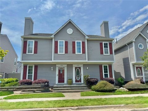 4702 Kempsville Greens PW Virginia Beach VA 23462