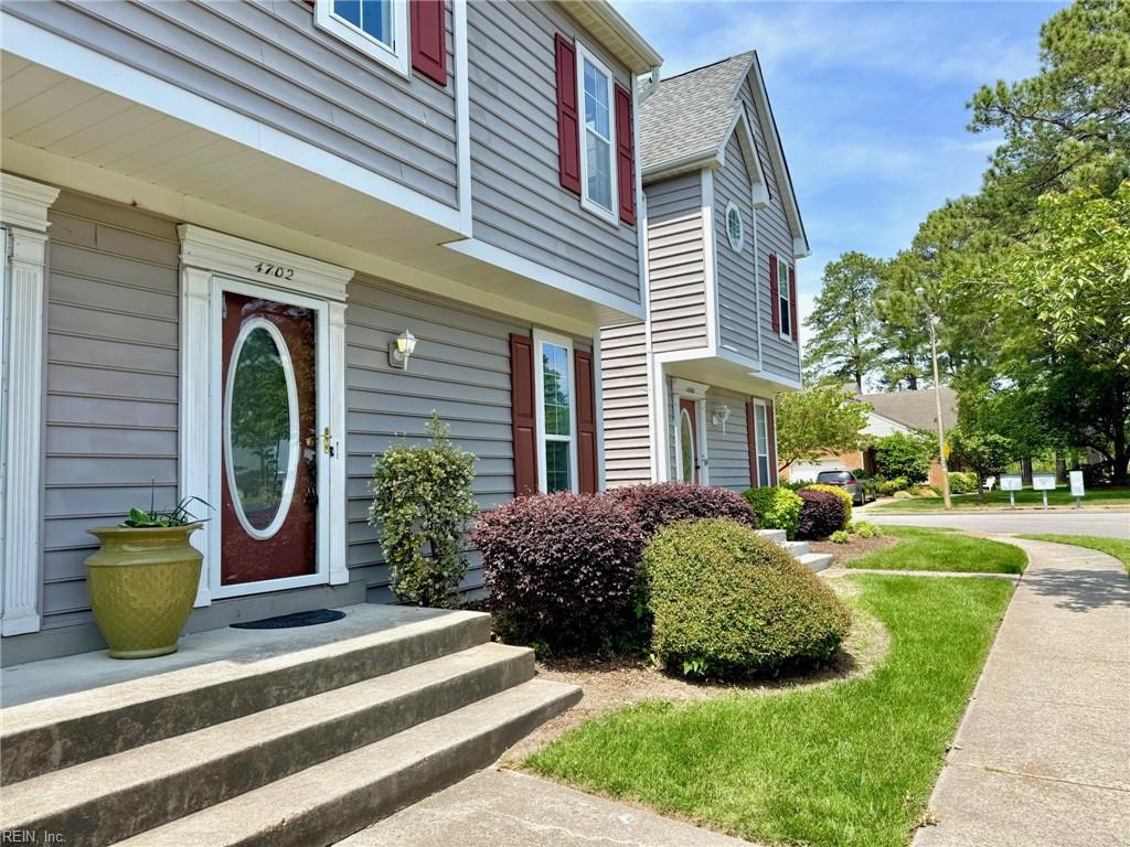 4702 Kempsville Greens PW
