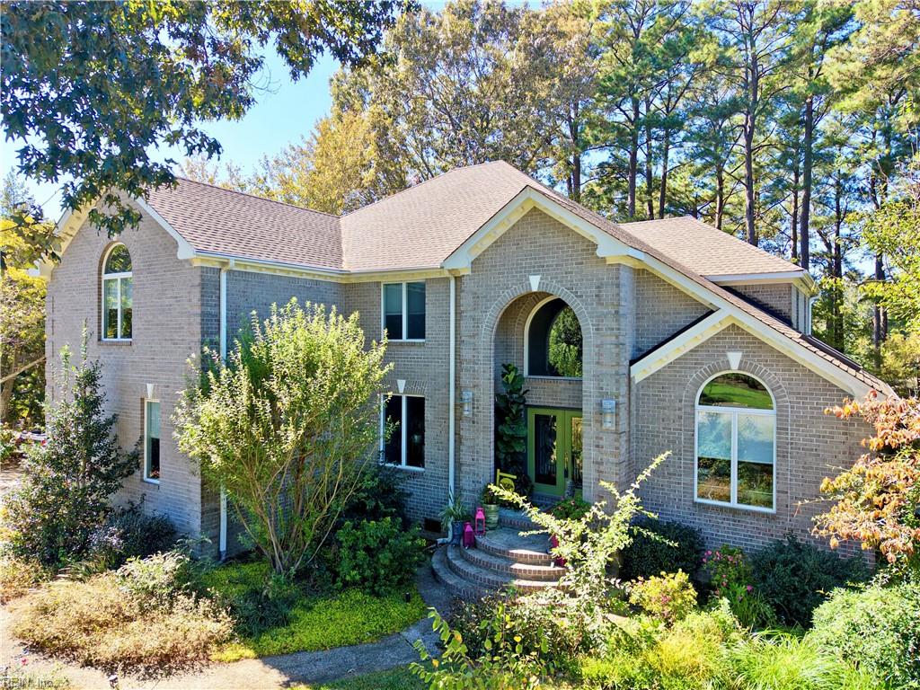 Photo of 2908 Gaines Landing, Virginia Beach, VA 23454 (MLS # 10656742)