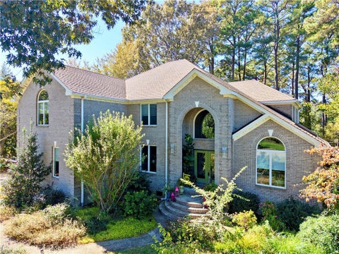 Photo of 2908 Gaines Landing, Virginia Beach, VA 23454 (MLS # 10656742)