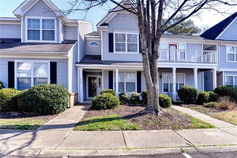 Photo of 620 Windbrook Circle, Newport News, VA 23602 (MLS # 10629568)