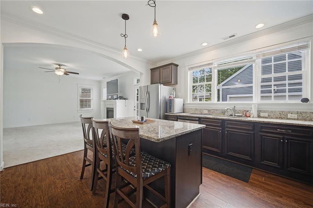 Photo of 1047 W 36th Street, Norfolk, VA 23508 (MLS # 10644150)