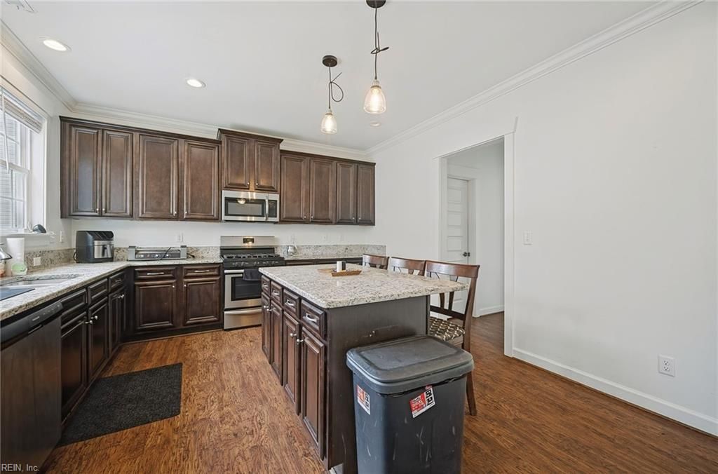 Photo of 1047 W 36th Street, Norfolk, VA 23508 (MLS # 10644150)