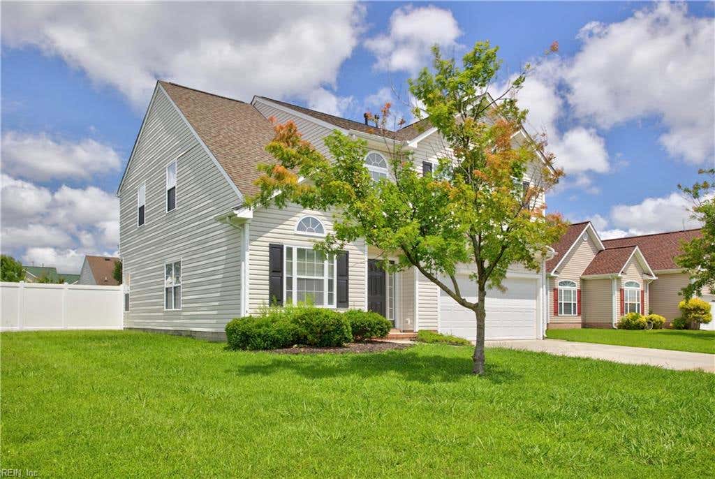 Photo of 920 Murphy Lane, Virginia Beach, VA 23464 (MLS # 10646306)