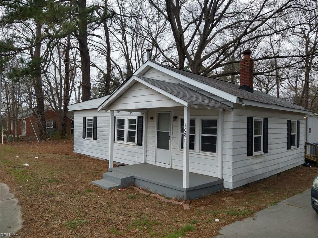 Photo of 1084 Kempsville Road, Chesapeake, VA 23320 (MLS # 10644298)